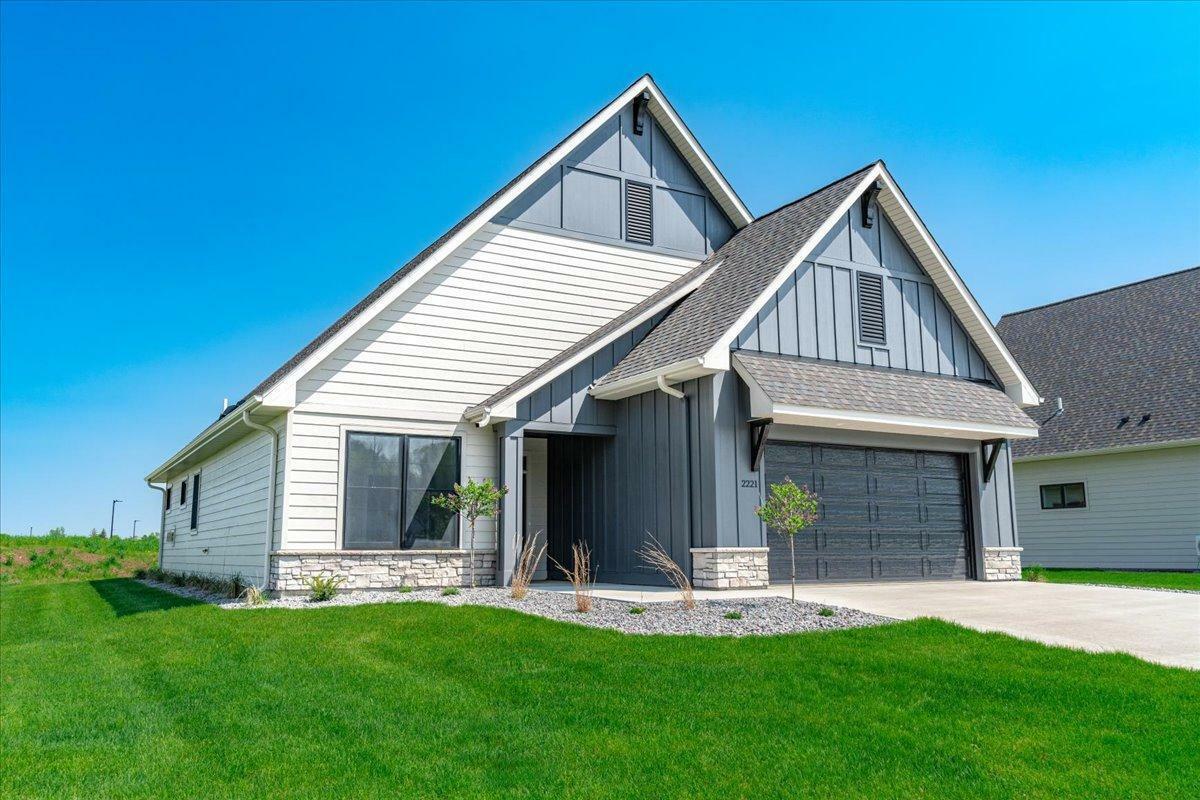 Property Photo: 2341 Sharon Lane WI 54016