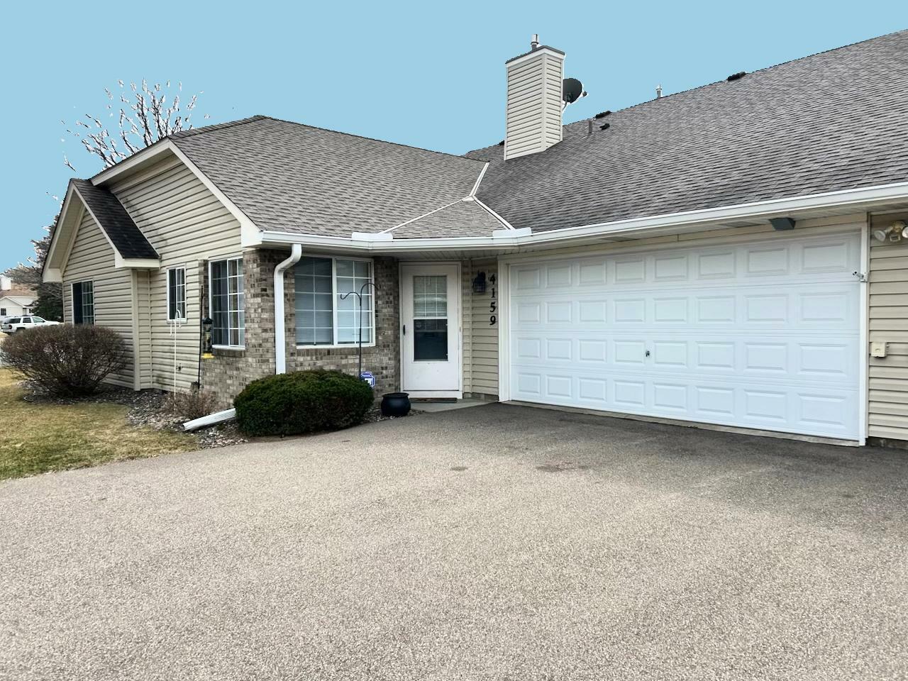 Property Photo: 4159 Beaver Dam Road MN 55122