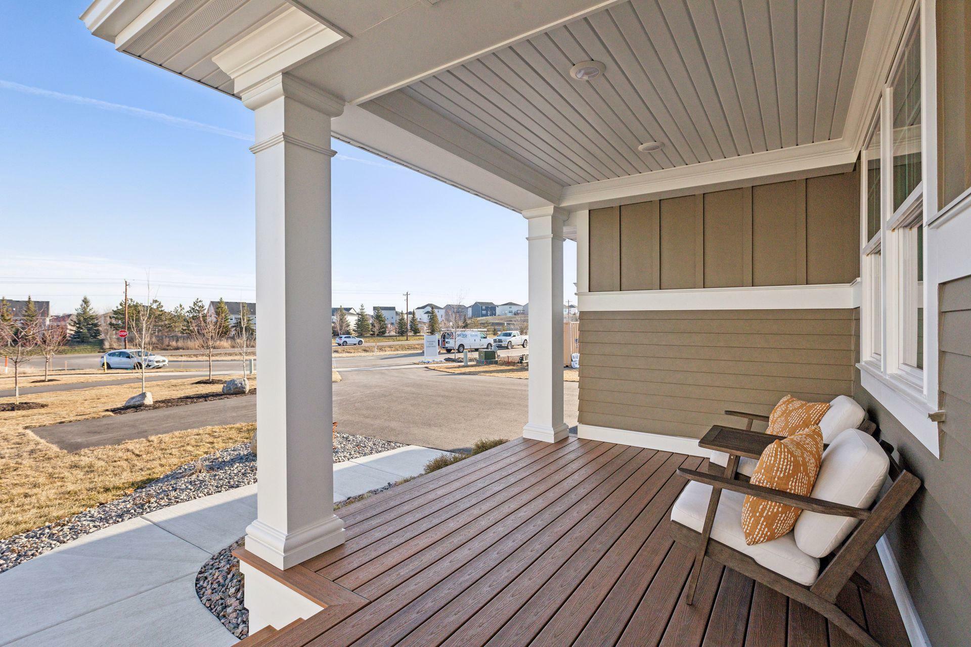 Property Photo: 6109 Shoreview Pointe MN 55318