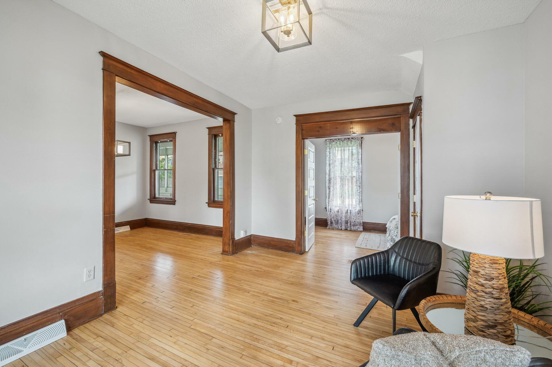 Property Photo: 909 22nd Avenue NE MN 55418