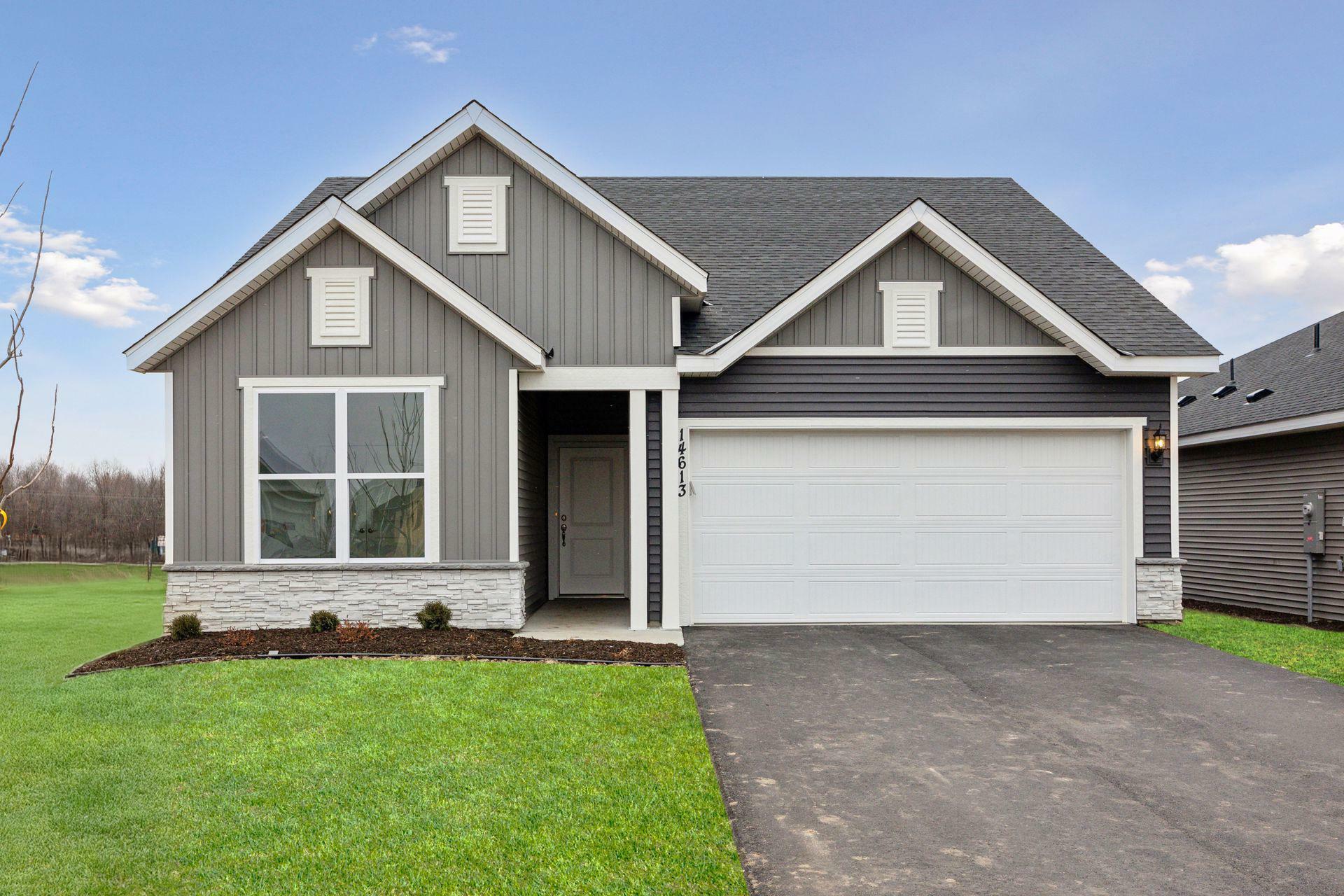 Property Photo: 14613 105th Circle N MN 55369