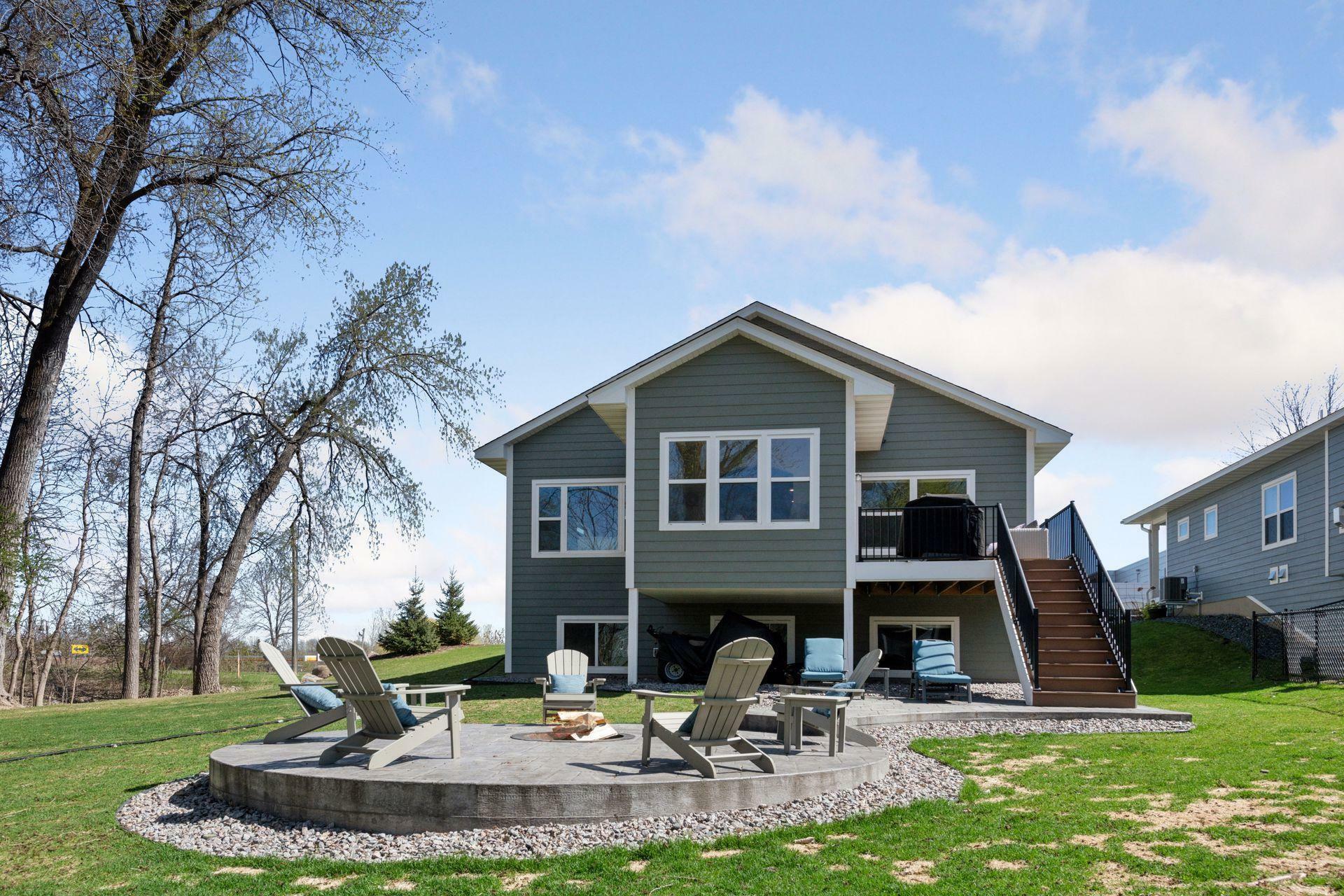 Property Photo: 1519 80th Street MN 55386