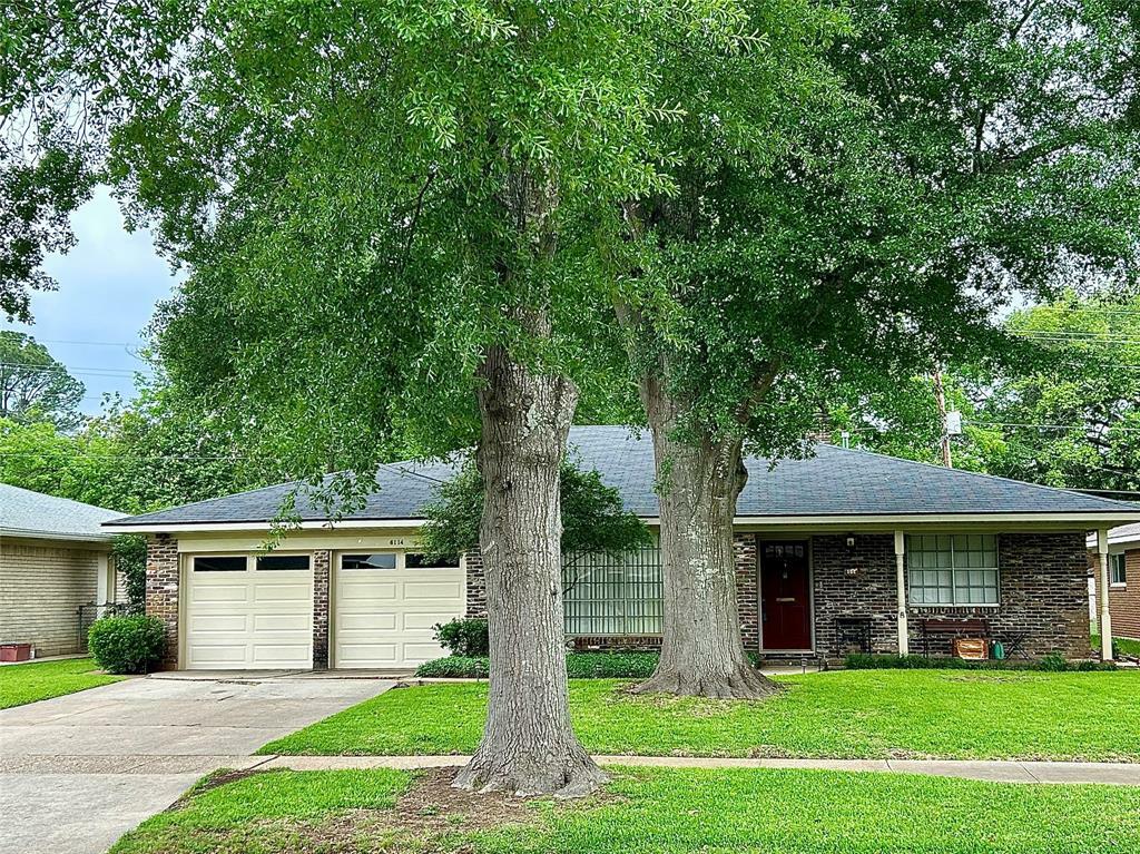 Property Photo: 6114 Verona Lane LA 71105