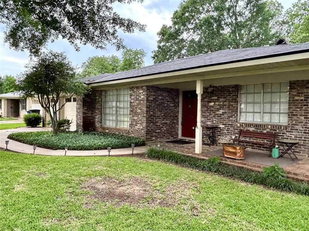 Property Photo: 6114 Verona Lane LA 71105