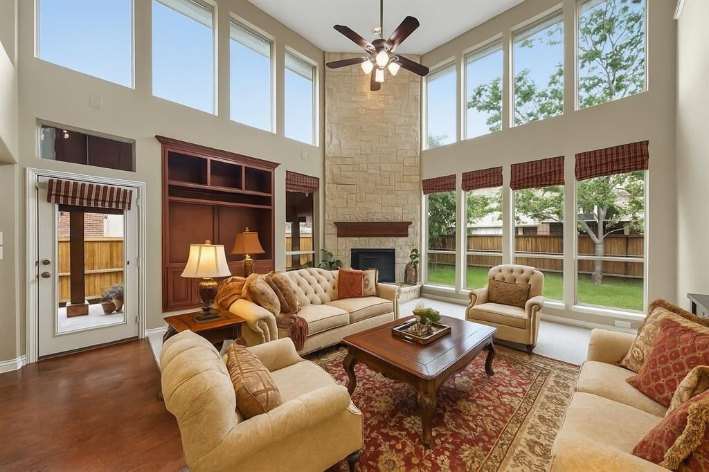 Property Photo:  3047 Trevino  TX 75054