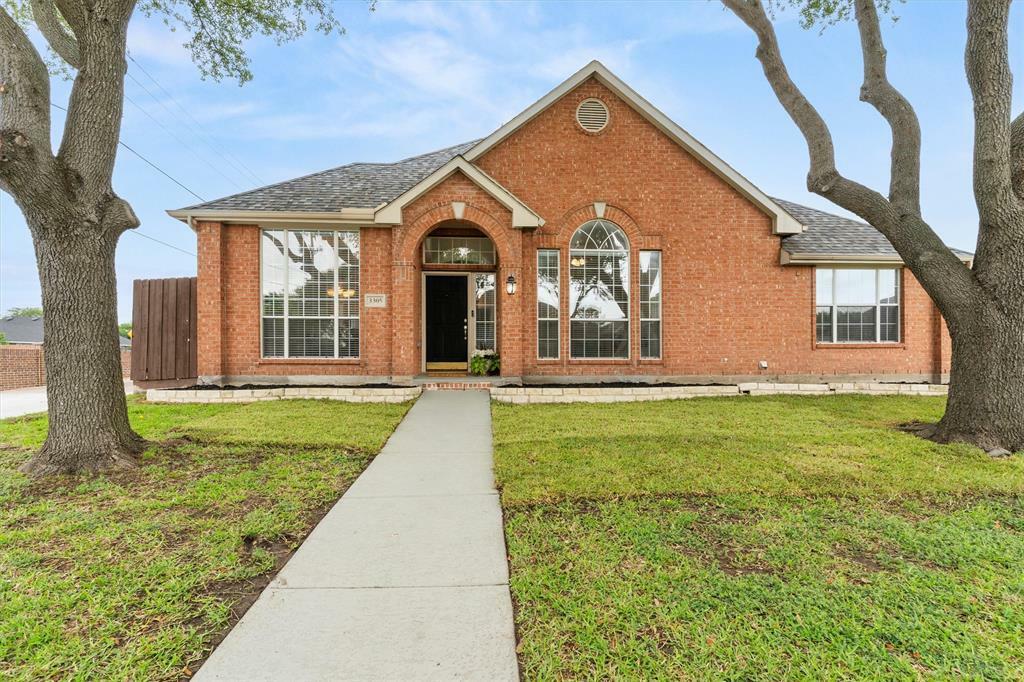 3305 Lake Highlands Drive  Rowlett TX 75088 photo