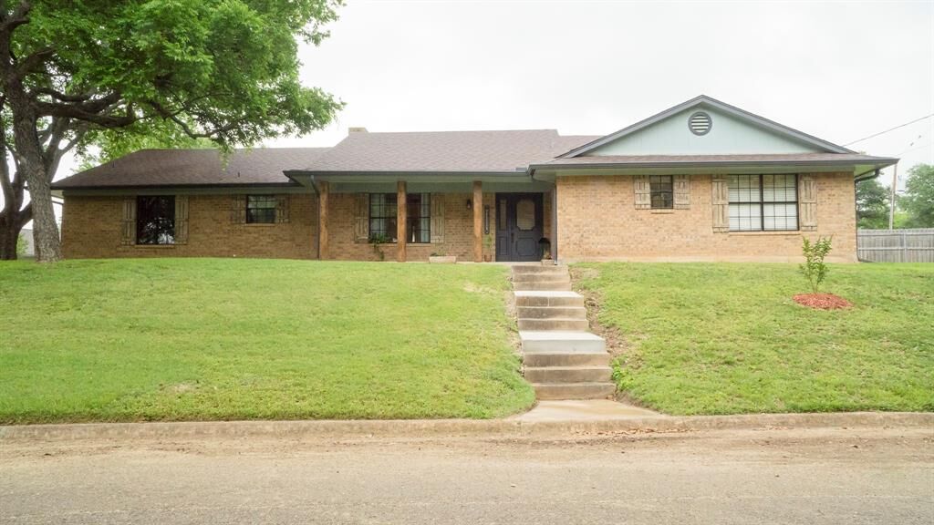 Property Photo: 75 Delmore Drive TX 76645