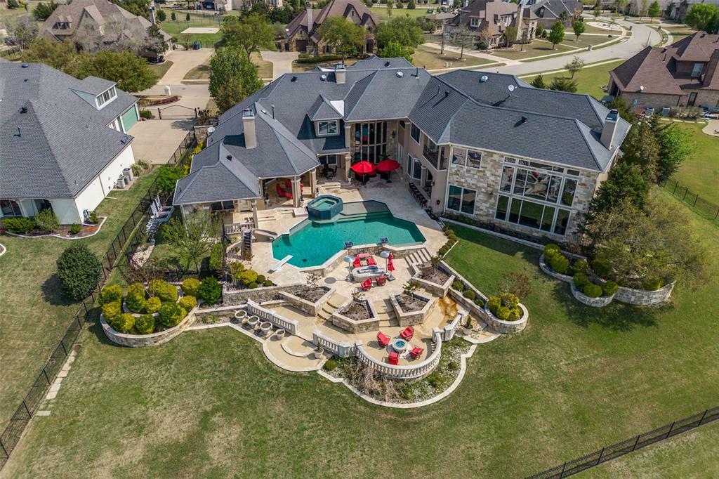 170 Yorkshire Drive  Heath TX 75032 photo