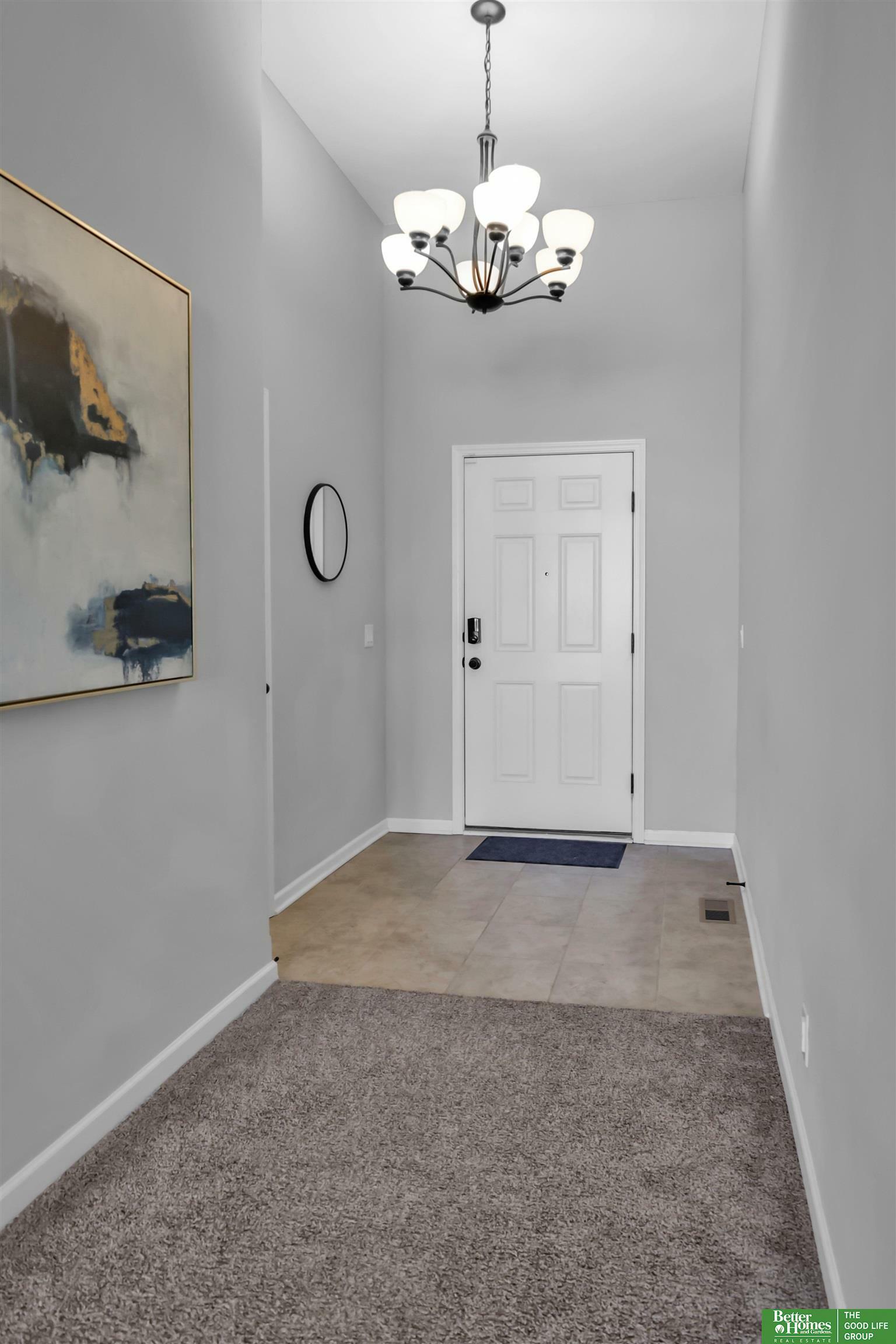 Property Photo: 6011 S 193rd Street NE 68135