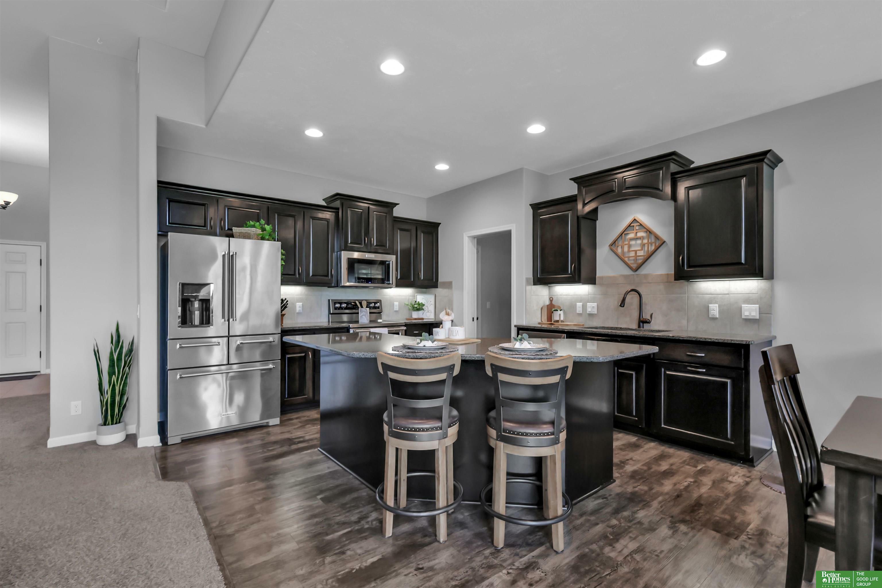 Property Photo: 6011 S 193rd Street NE 68135
