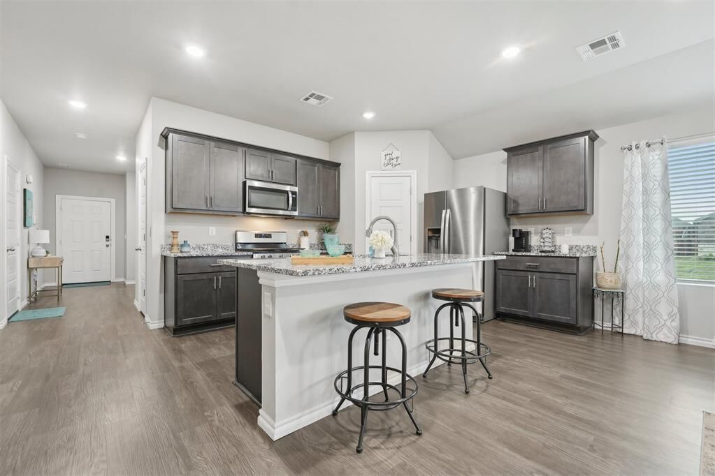 Property Photo: 12549 NW 139th Street OK 73078