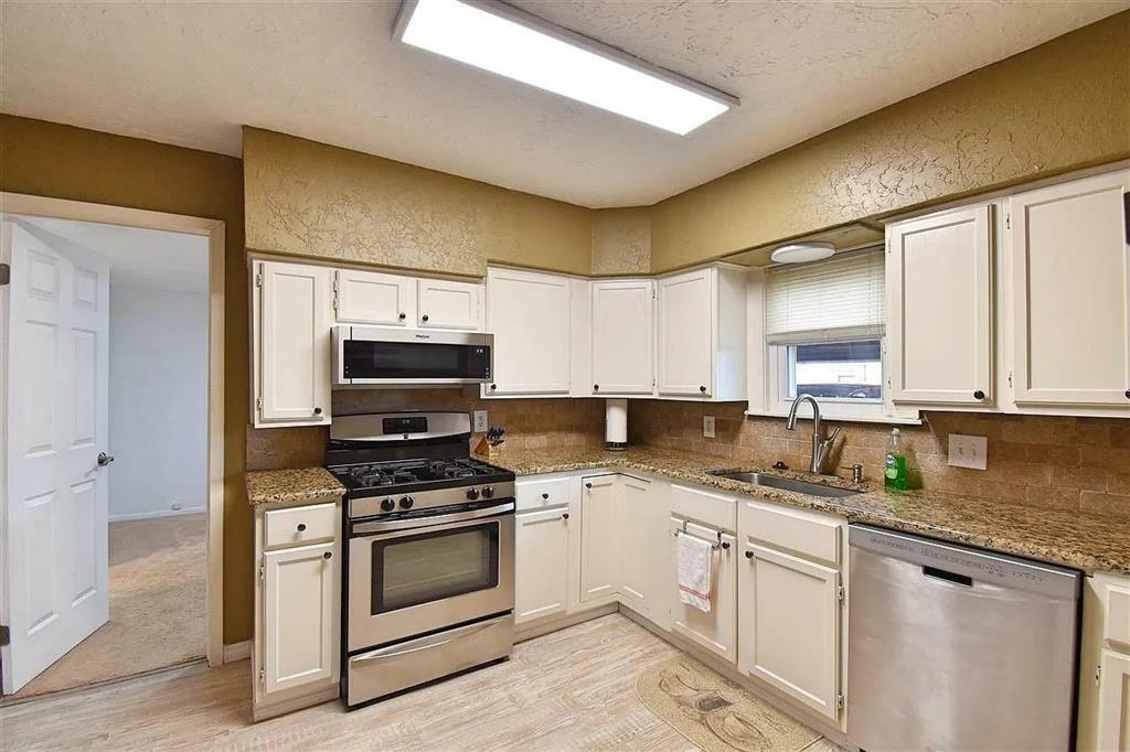 Property Photo: 1904 NW Euclid Avenue OK 73507