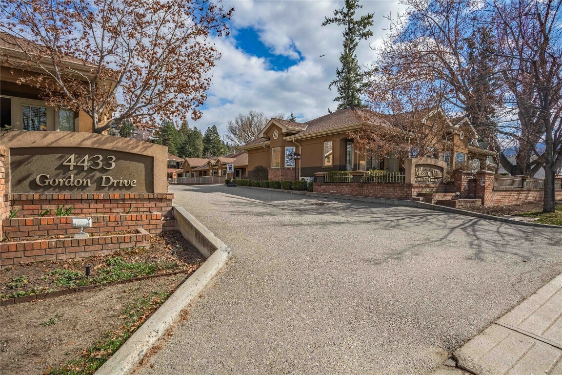 4433 Gordon Drive 117  Kelowna BC V1W 1S9 photo