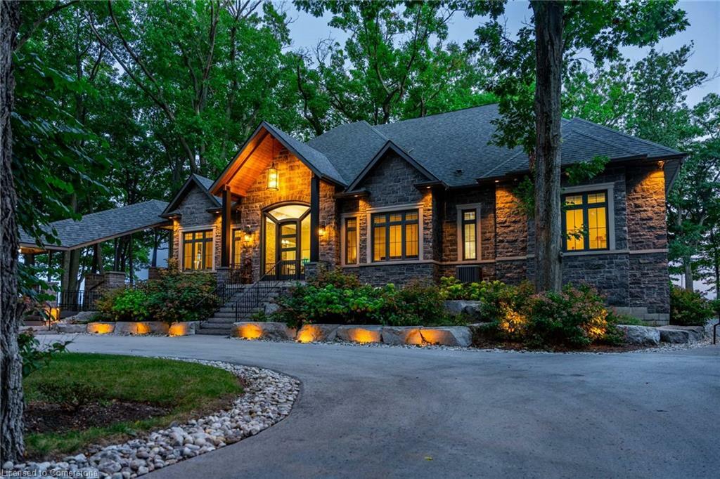 Property Photo: 2735 Vimy Road ON L3K 5V3