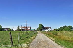 Property Photo: 137 Sour Springs Road ON N0E 1K0