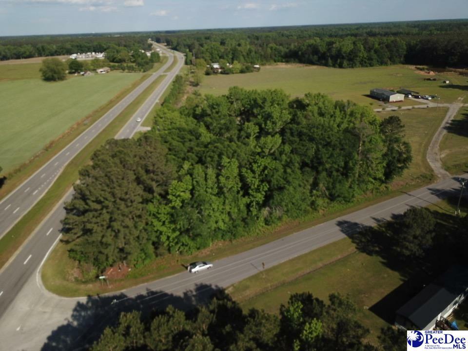 Property Photo: Tbd Clarence Coker Hwy SC 29162