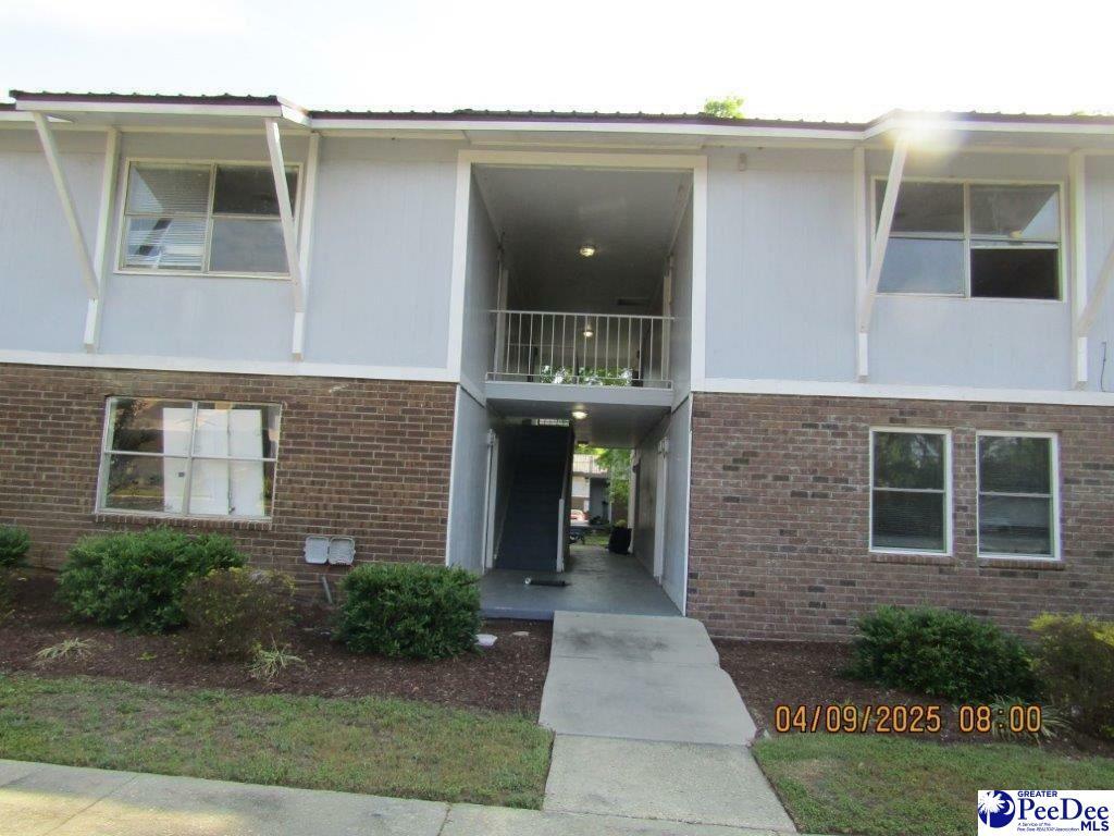 Property Photo: 1100 G2 S Mayfair Terrace SC 29505