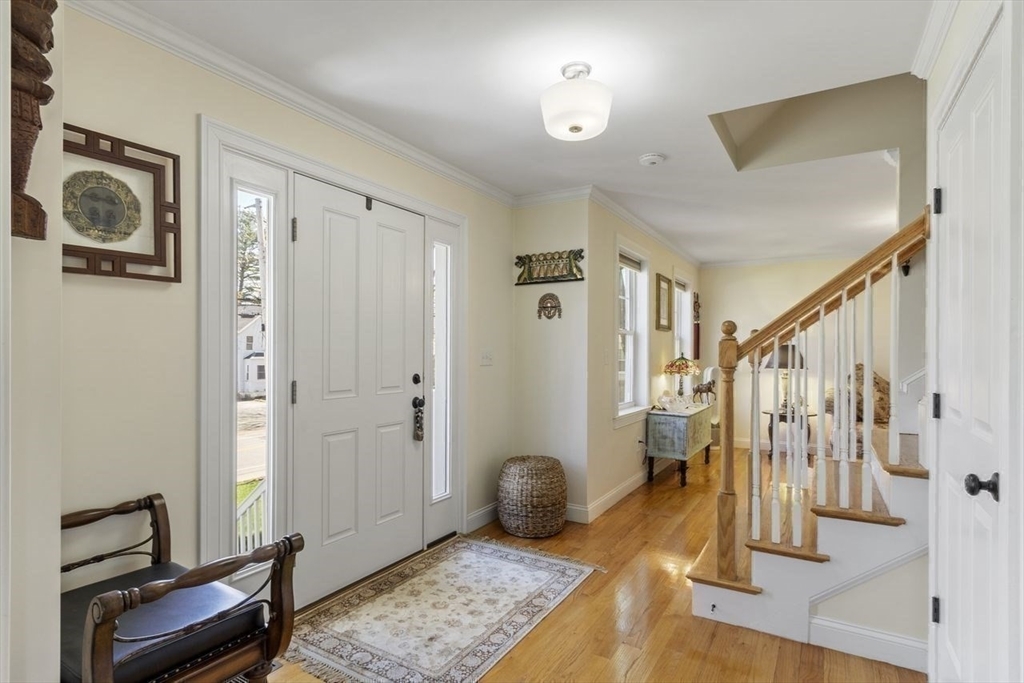 Property Photo: 599 Middlesex Tpke MA 01821