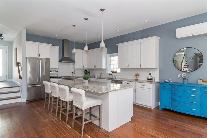 Property Photo: 9 Shore Road MA 01760