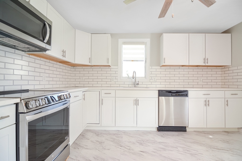 Property Photo: 31 Ellis St MA 02301