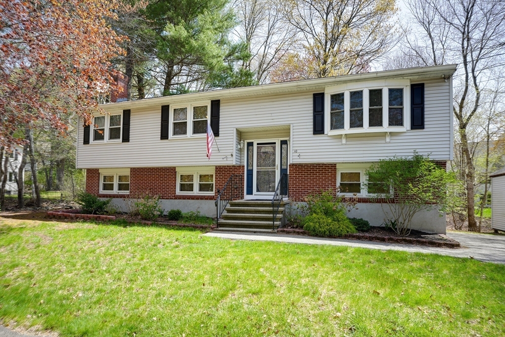 Property Photo: 10 Tinkham Ave MA 01803