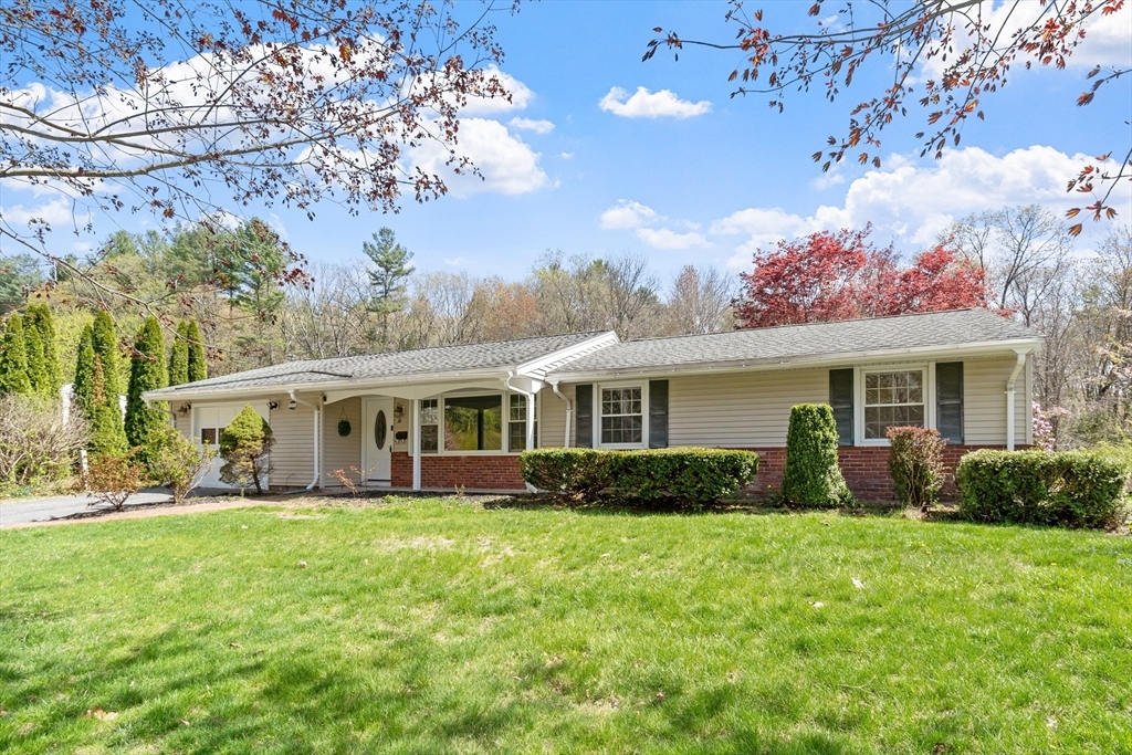 Property Photo: 38 Ruthellen Road MA 01824