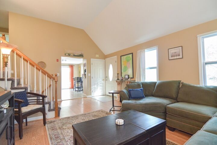 Property Photo:  21 Silver St  MA 02341 