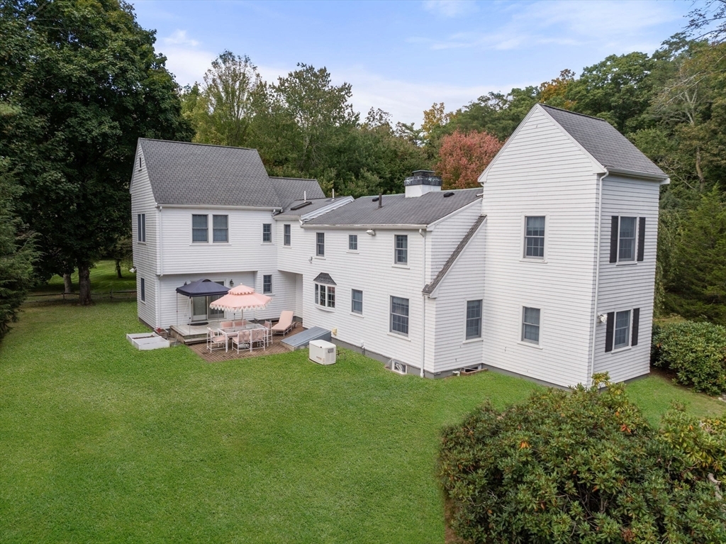 Property Photo: 9 Newton Street MA 02493