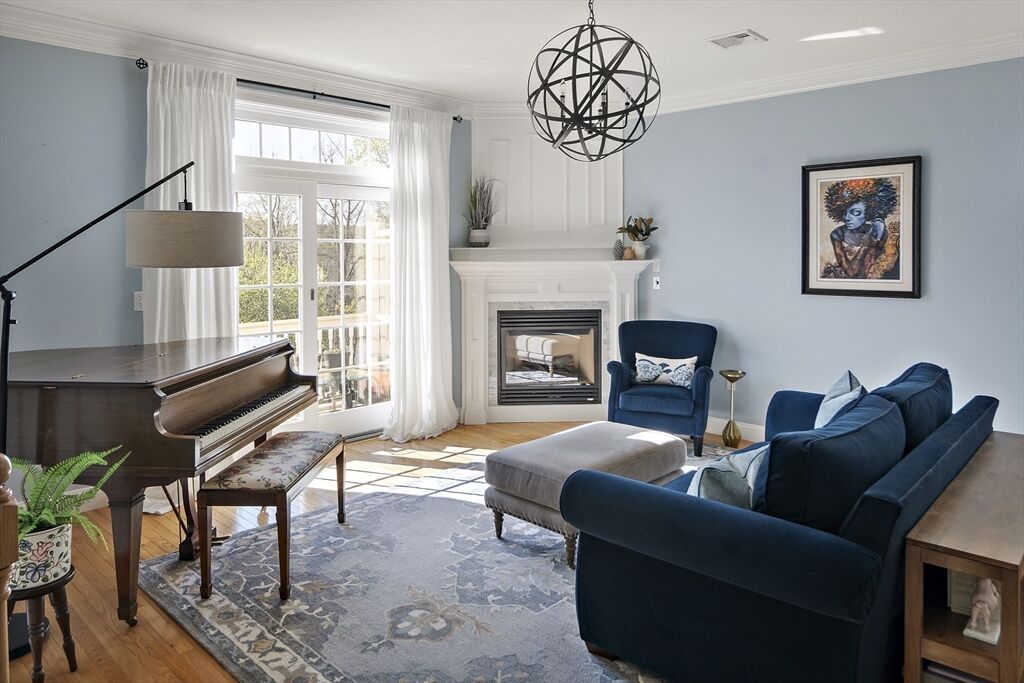 Property Photo:  168 Providence Road 168  MA 01519 