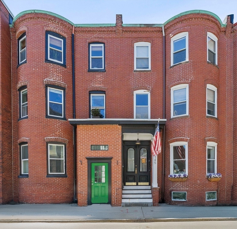Property Photo:  147 N Street 3  MA 02127 