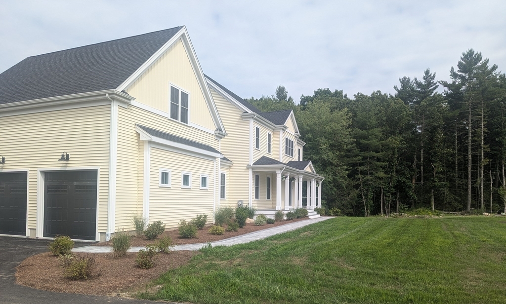 Property Photo:  30 Owl Ridge Rd  MA 02356 