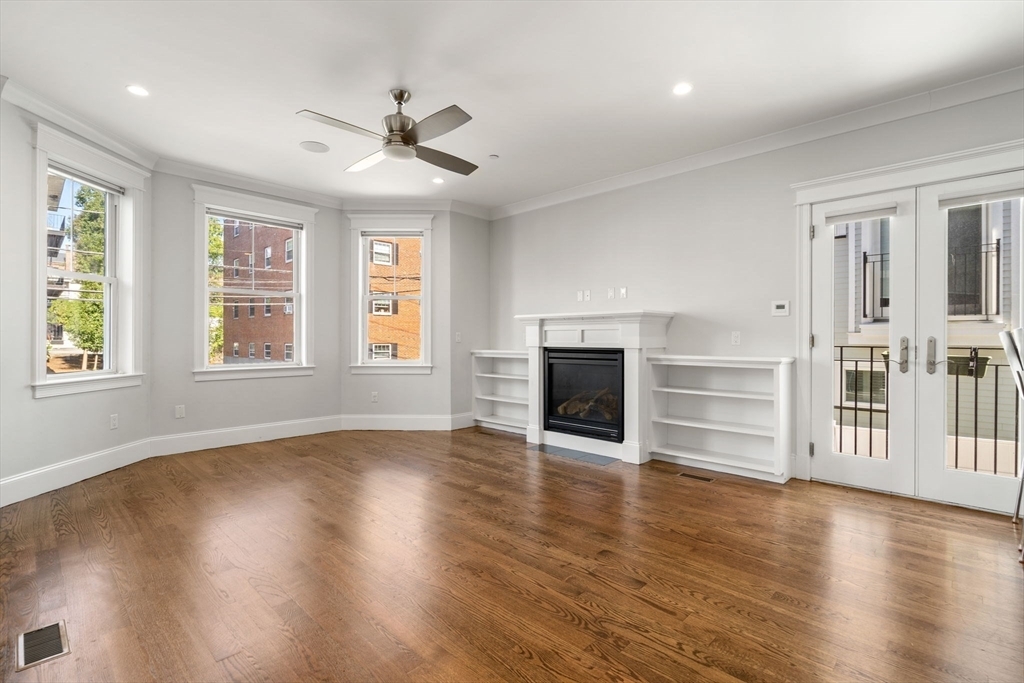 Property Photo: 45 Coffey St. 1 MA 02122