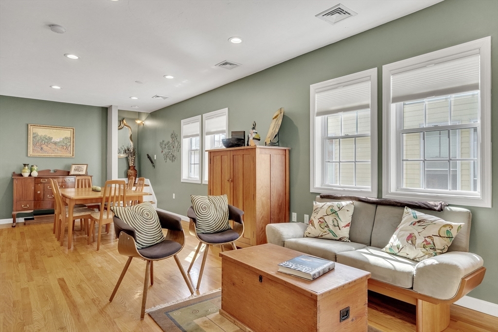 Property Photo: 146 Summer St MA 02143