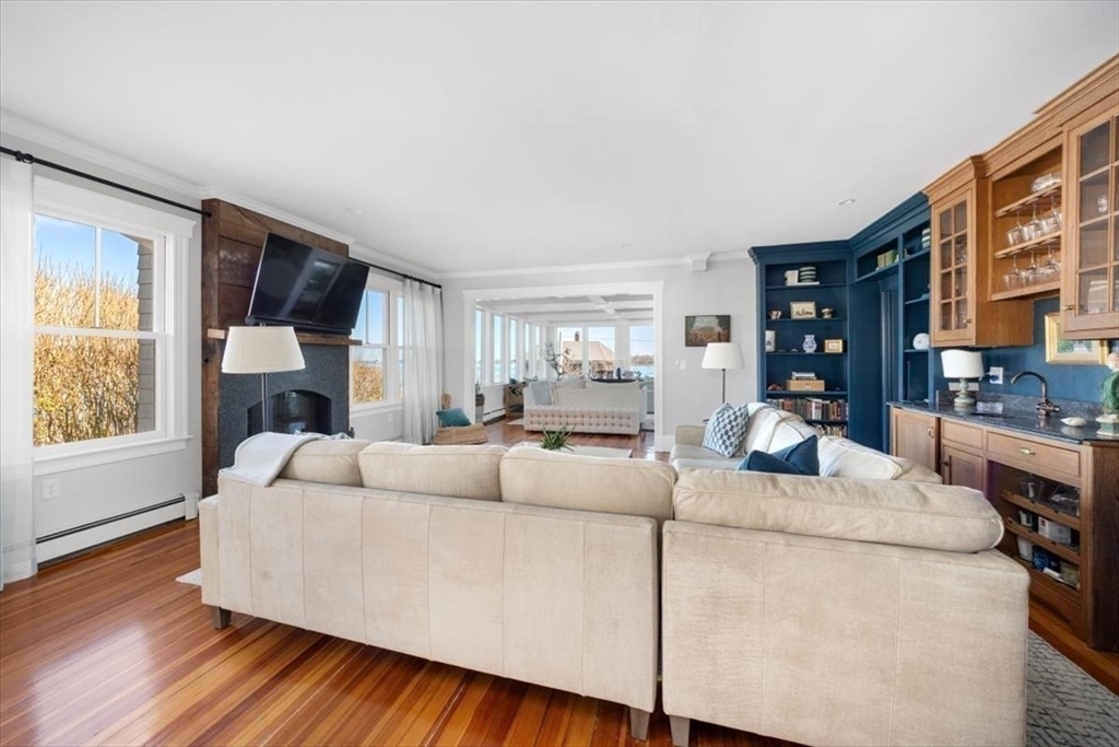 Property Photo: 11 Paige Street MA 02043