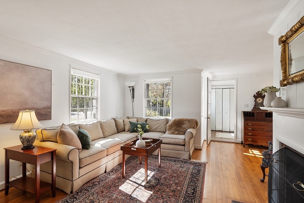 Property Photo: 51 Chestnut St MA 01742