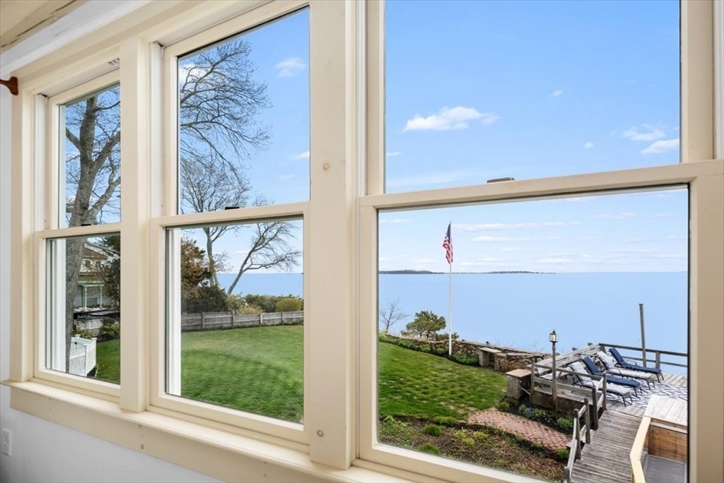 Property Photo: 39 Standish Rd MA 02332