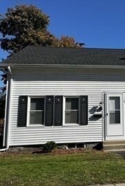 Property Photo: 5 Harrison Ave. A MA 01536