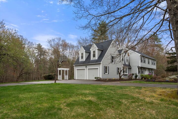 Property Photo:  202 Newtown Rd  MA 01720 