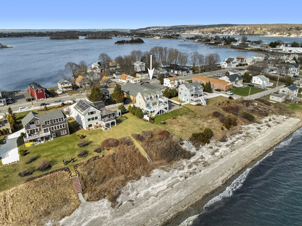545 Park Avenue  Portsmouth RI 02871 photo