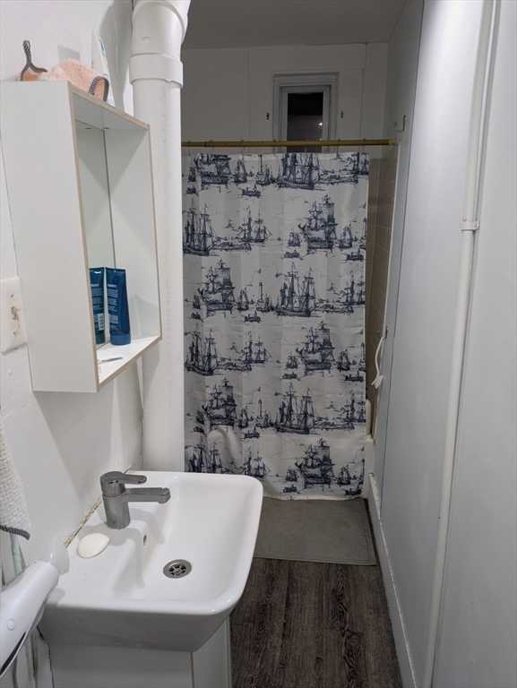 Property Photo: 29R Tremont 2 MA 02139