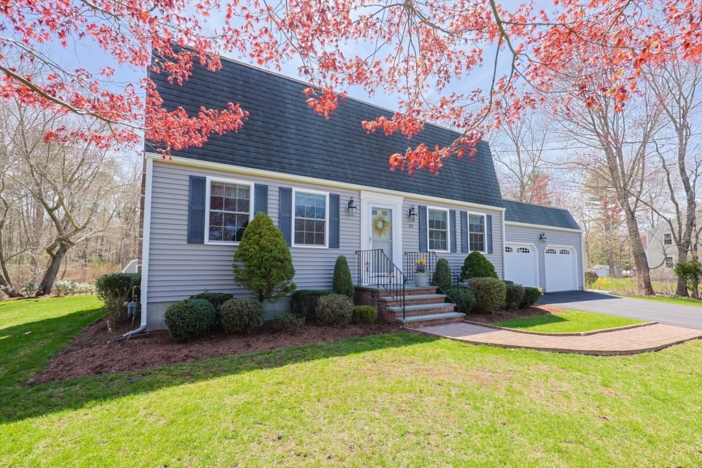 Property Photo:  57 Eden Park Dr  MA 02760 