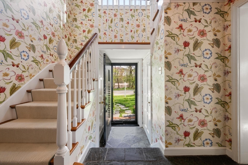 Property Photo: 286 Quinobequin Rd MA 02468