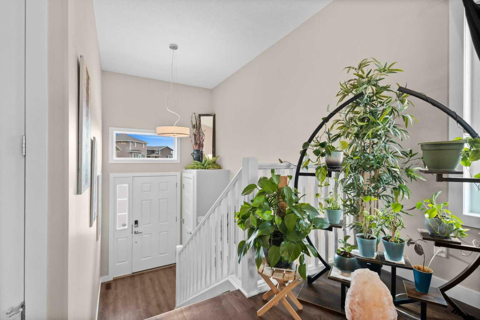 Property Photo: 21 Portway Close AB T4M 0G8