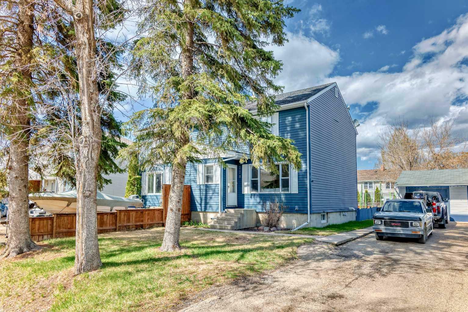 Photo de la propriété: 228 Pine Street AB T4S 0E5