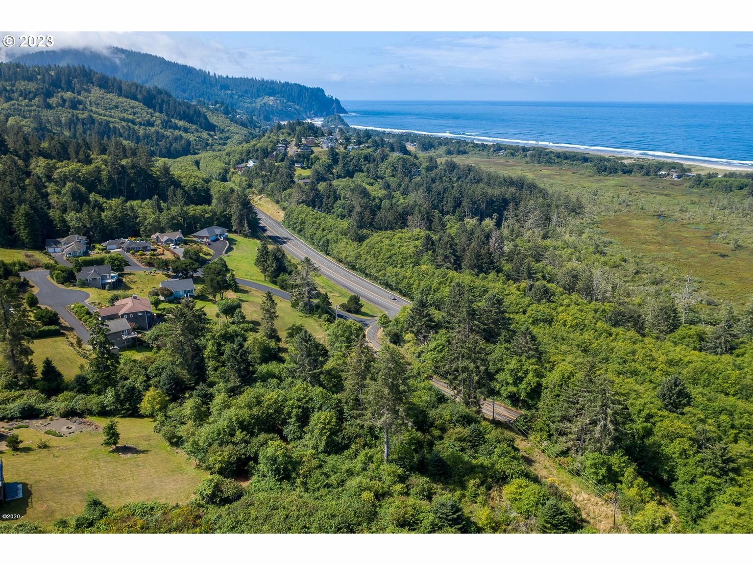 Property Photo: Pacific Overlook Dr 4100 OR 97149