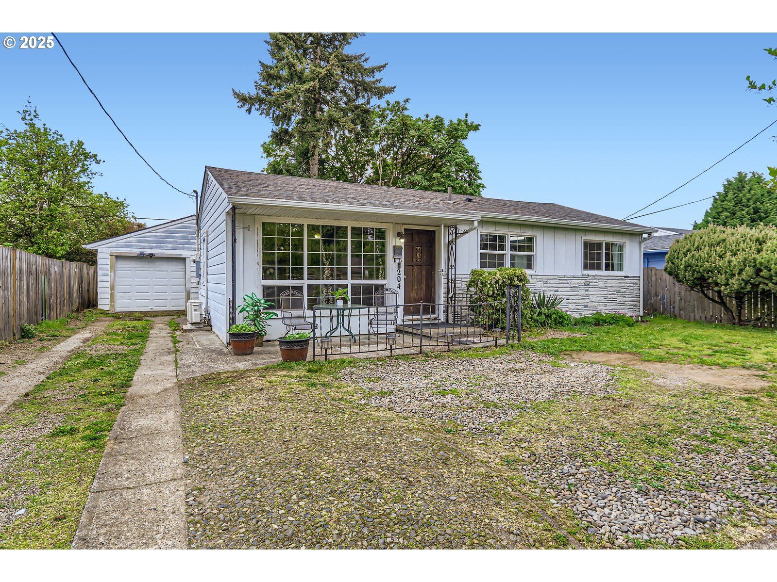 Property Photo:  204 N Lieser Rd  WA 98664 