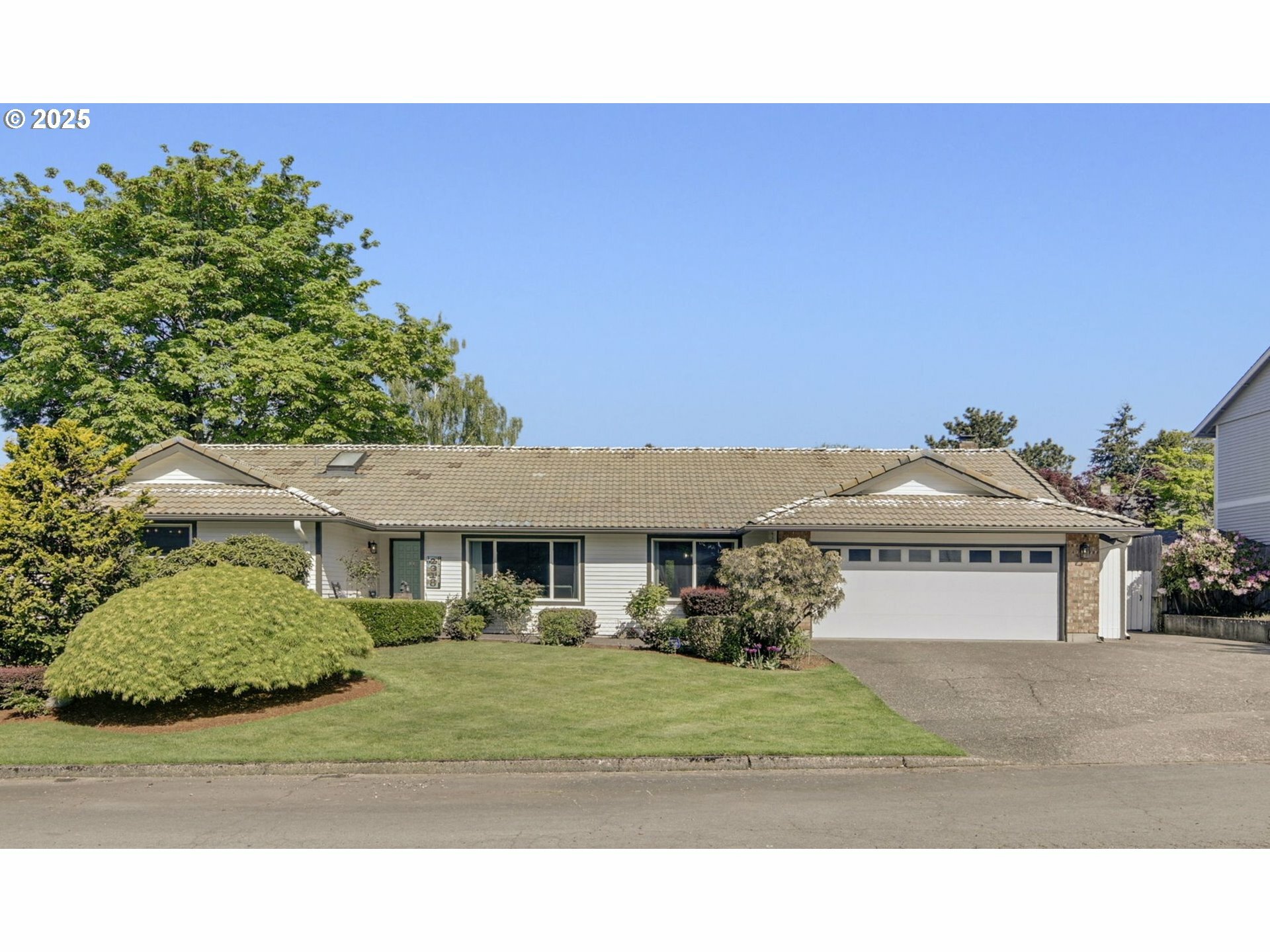 2318 SE Park Crest Ave  Vancouver WA 98683 photo