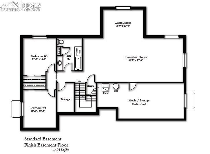 Property Photo: 16990 Early Light Drive CO 80908