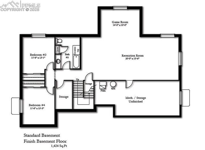 Property Photo:  16990 Early Light Drive  CO 80908 