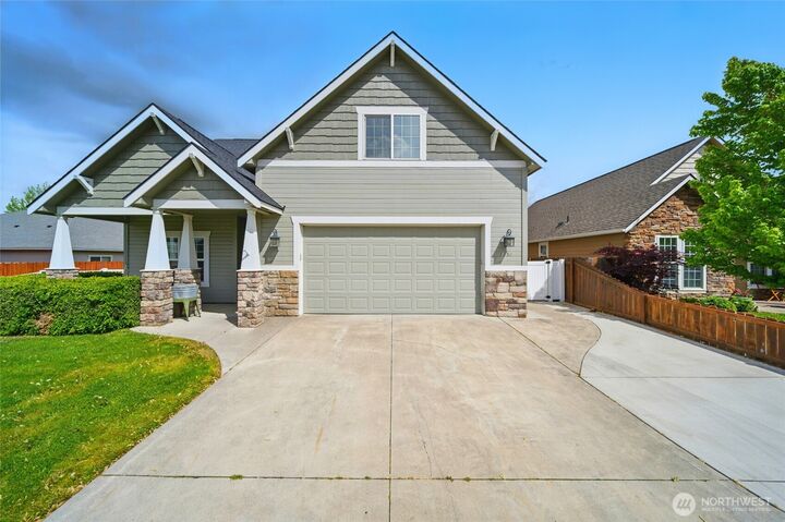 1252  Stonewood Court  Milton-Freewater OR 97862 photo